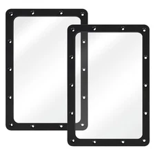 Photon Mono FEP Film 173 * 115mm 2Pcs Resin Vat Integrated Design ONLY... 