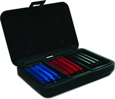 ACCESS TOOLS WHEEL BULLETS 24 PACK KTL WB24 NEW IN CASE