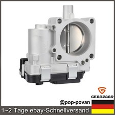 Drosselklappenstutzen 6-Polig passt für Audi A1 A3 Seat Leon Toledo IV Yeti