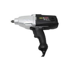 K Tool - Electric Impact Wrench With 12 Drive -240 Ftlbs Max Torque - 81380a