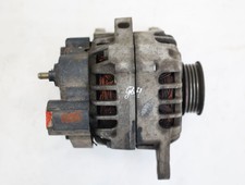 Lichtmaschine Hyundai TUCSON 1 JM A0002655023 VALEO 2.0 104 KW 141 PS Benzin Lichtmaschine Hyundai TUCSON 1 JM A0002655023 VALEO 2.0 104 KW 141 PS Benzin
