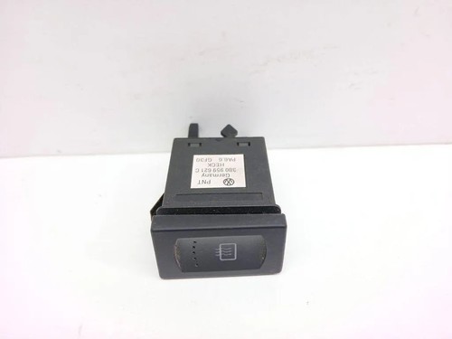 VW PASSAT Variant B5 3B6 Schalter für Heckscheibenheizung 3B0959621C 31298916