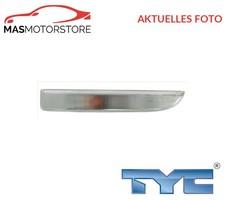 BLINKER BLINKLICHT BLINKLEUCHTE RECHT TYC 18-0235-01-2 I FÜR OPEL MOVANO