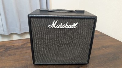 Marshall CODE25 Gitarrenverstärker