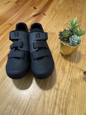 Bontrager Starvos Road Cycling Shoes EU 45 US US 12M/13W 3-bolt NEW