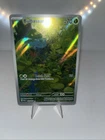 Pokémon TCG Bulbasaur Scarlet & Violet 151 Art Rare Card 166/165