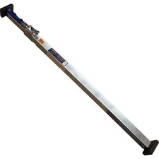 Peerless Cc5010 Smartbar Cargo Bar 48 - 108 Ratcheting Load Lock