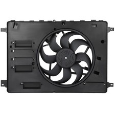 Radiator Cooling Fan 2008-2014 for Land Rover LR2 FA70943 LR026078