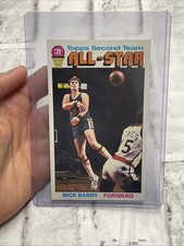 Click to enlarge Rick Barry