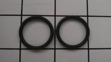 Qty 2 Paslode 090927 O-Ring (3000) MIN/25 for Air nailers