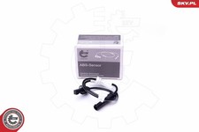 Vorderachse ESEN SKV 06SKV362 Sensor, Raddrehzahl für BMW