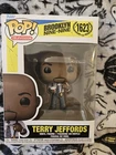 Funko Pop! Television: Brooklyn Nine-Nine Terry Jeffords Vinyl Figure