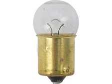 For 1966-1968 Jeep Commando License Light Bulb Philips 51271BSKX 1967