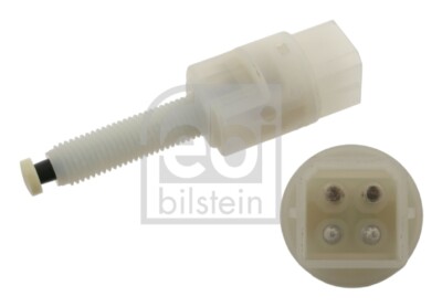 FEBI BILSTEIN 23340 Bremslichtschalter für AUDI,SKODA,VW