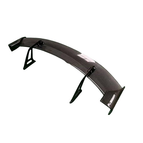 Carbon Fiber Rear Trunk Spoiler Wing For BMW 2 3 4 Ser M2 M3 M4 F22 F80 F82 F30 - Bild 2 von 10