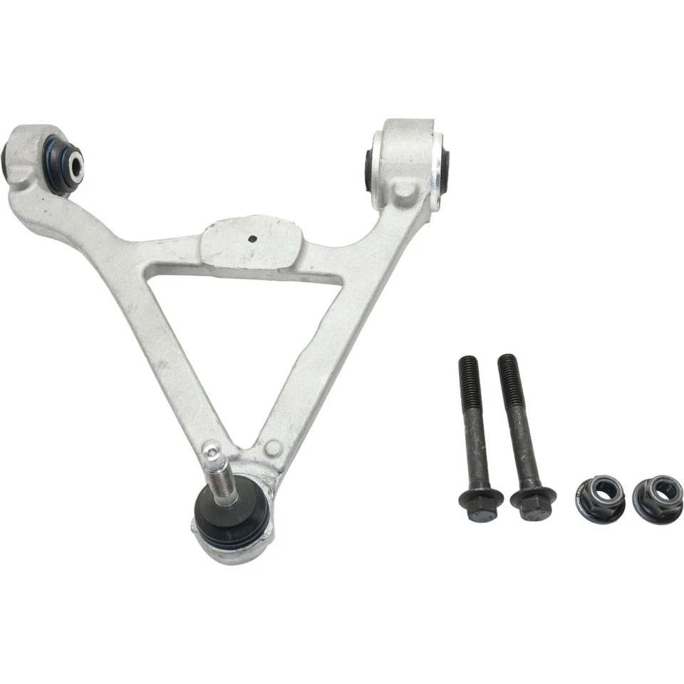 Комплект из 2 задних левых правых верхних рычагов управления MOOG для Jaguar S-Type XF XJ RWD - Изображение 3 из 4