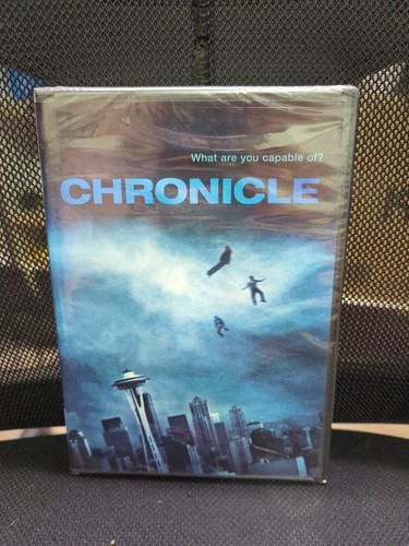 Chronicle (DVD, 2012)