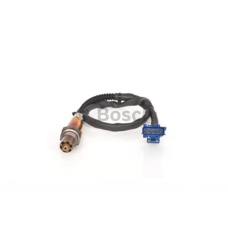 BOSCH Sonda Lambda Ajuste Sonda para Peugeot 206Cc 1.6 16V 1.1i 1.6i 1.4 CNG - Imagen 2 de 4