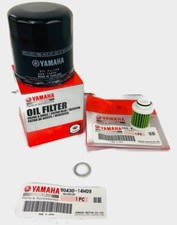 YAMAHA 06+ F75 F90 F115 OEM 5GH-13440-71-00 6D8-WS24A-00 Oil Fuel Filter Gasket