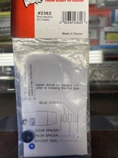 Traxxas 2362 - Ultra Shock Rebuild Kit •