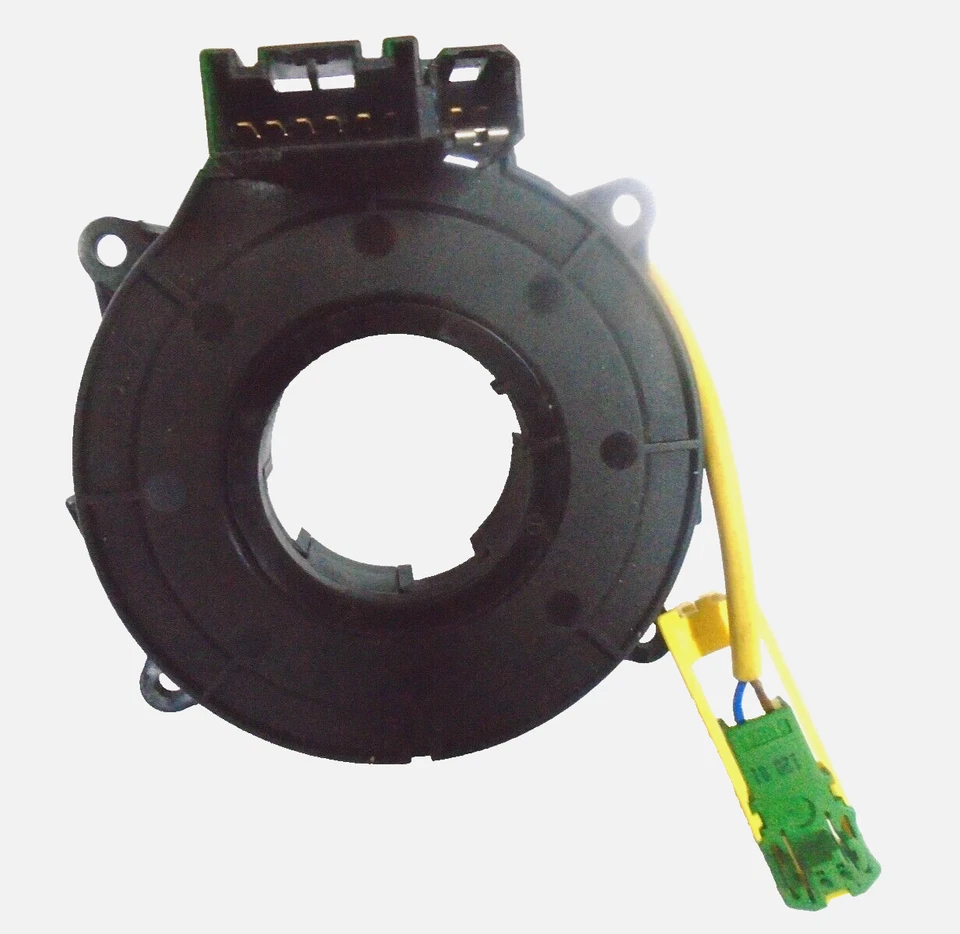 GENUINE MG ROVER 200 25 MGZR ROTARY COUPLER AIR BAG SQUIB YRC100400 1995 - 2003. - Image 2 of 3