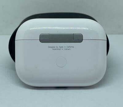 Apple AirPods Pro 2nd Generation 2023 A2698 | eBay