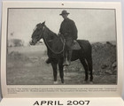2007 Calendar * Union County Historical Society * Pennsylvania * Vintage Photos — photo 7