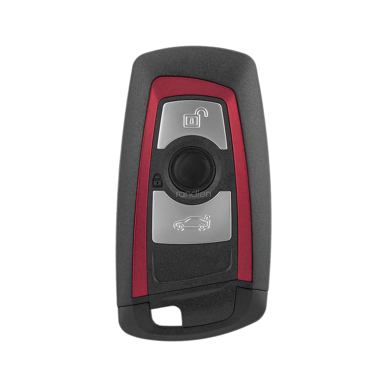 for BMW F10 F20 F30 F40 1 3 5 7 F Series Car Remote Key Fob Shell Case ...
