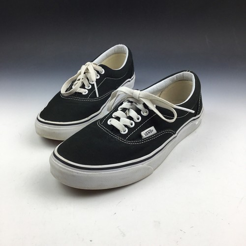 women's 8.5 in men's vans