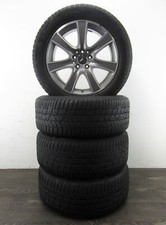 Original Mercedes-Benz S-Klasse W222 8J 18 Zoll ET41 Alufelgen Winterräder 6mm Original Mercedes-Benz S-Klasse W222 8J 18 Zoll ET41 Alufelgen Winterräder 6mm