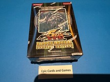 ( HIDDEN ARSENAL ) - Special Edition Box (3 packs) - Sealed New - Yu-Gi-Oh 5D'S