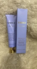 TRULY Body Star Perfecting Cream NIB Targets Cellulite & Stretch Marks 5 Oz