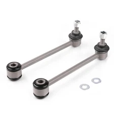 FAPO JK JL FRONT Sway Bar Links Kits FOR 2007-2021 Jeep wrangler 1-2.5” Lift