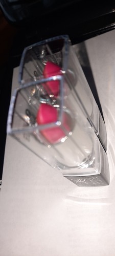 2 NYC CITY DUET 2 IN 1 LIP COLOR # 422 The Cherry Blossoms Lipstick Sealed N.Y.C - Picture 17 of 17