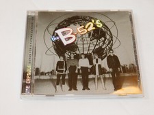 Time Capsul by The B-52's CD 1998 Reprise Records Love Shack Rock Lobster