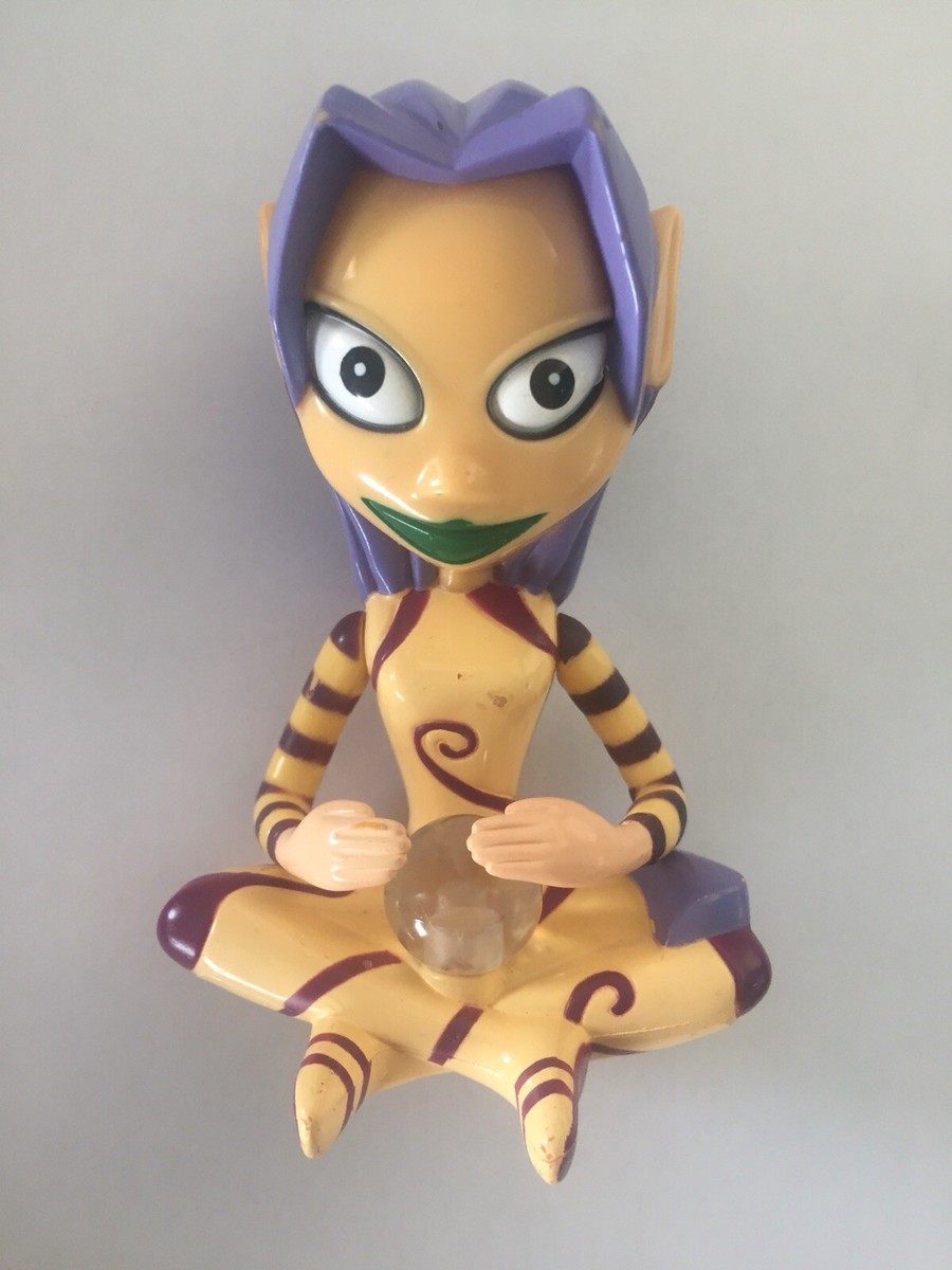 Jouet Rayman 2 McDonald's Ubisoft France – Édition Limitée Happy Meal 2000 (PS4)