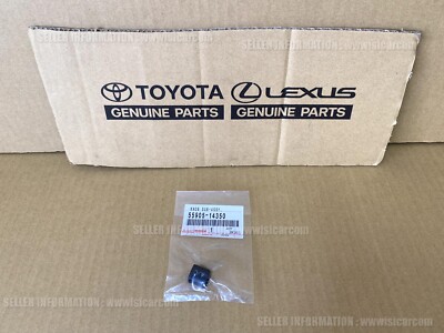 TOYOTA SUPRA JZA80 KNOB, HEATER CONTROL (A/C) 55905-14350 | eBay UK