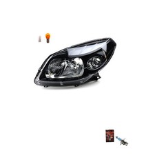 Scheinwerfer + Osram Night Breaker Laser passend für Dacia Sandero 06/2008- Link