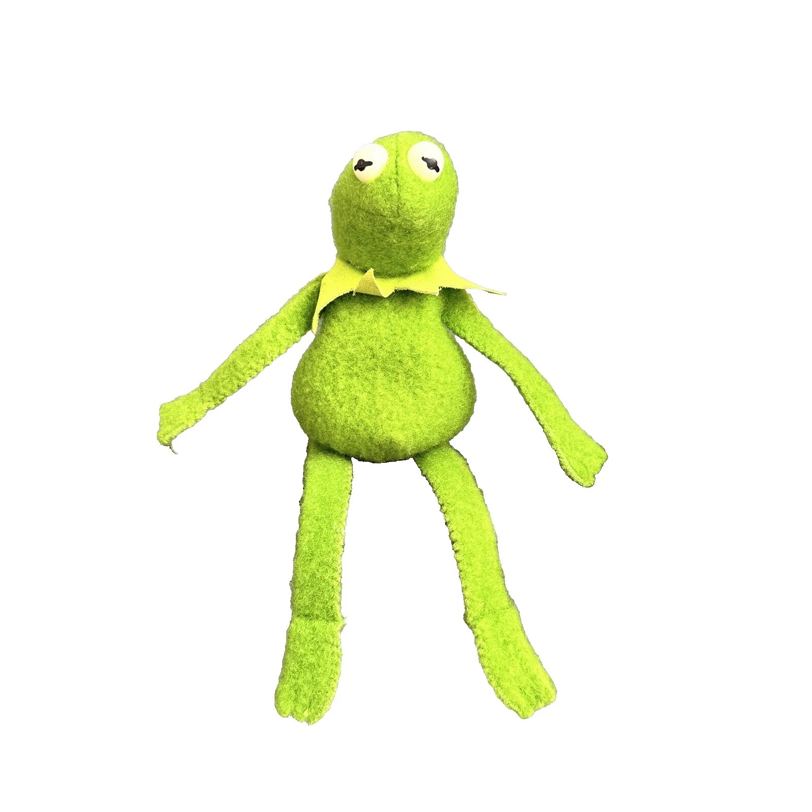 Fisher-Price Muppets Stuffed Animals