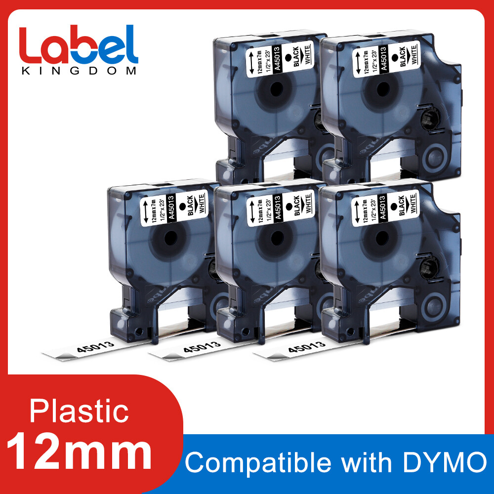 dymo a45013