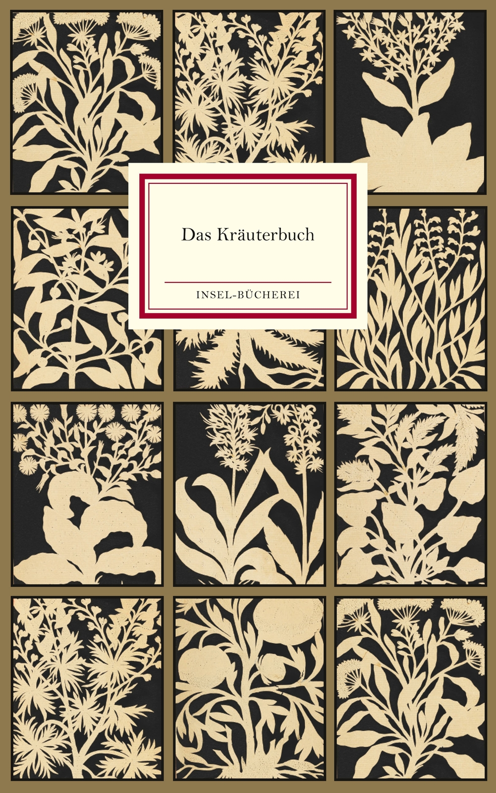 Thumbnail - Das Kräuterbuch Des Johann Christoph Ende | Buch | 9783458200451