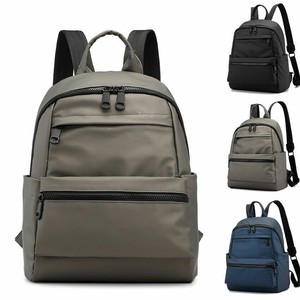 women's nylon backpack