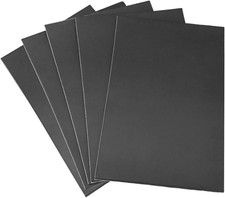 Foam Sheets with Adhesive Backing Foam Padding Neoprene Rubber Mat Closed Cell F