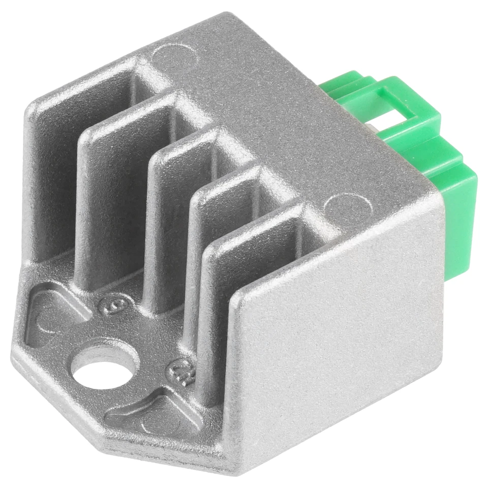 Regulator Rectifier for Yamaha TTR230 TT-R230 2005-2025/TTR50E TT-R50E 2006-2026 - Image 3 of 4