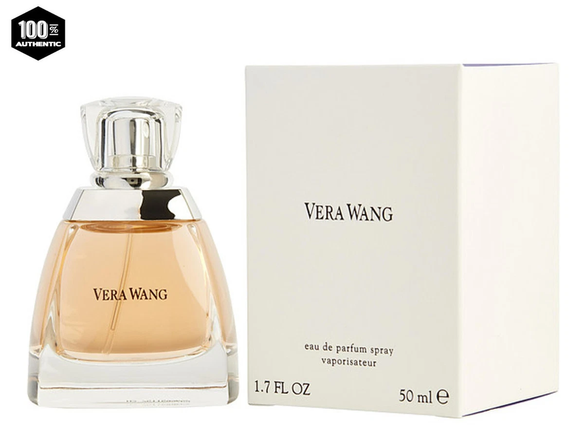 Ebay vera wang perfume hotsell