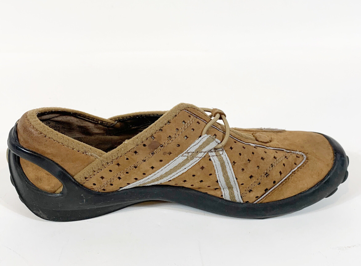 clarks privo tequini