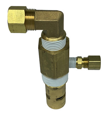 American Made Check Valve Kit Fits Dewalt Devilbiss Craftsman A19170