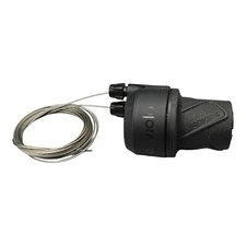 Enviolo Nuvinci Twist Grip 2500mm Shift Cables for N330 N360 N380 CT TR SP CA