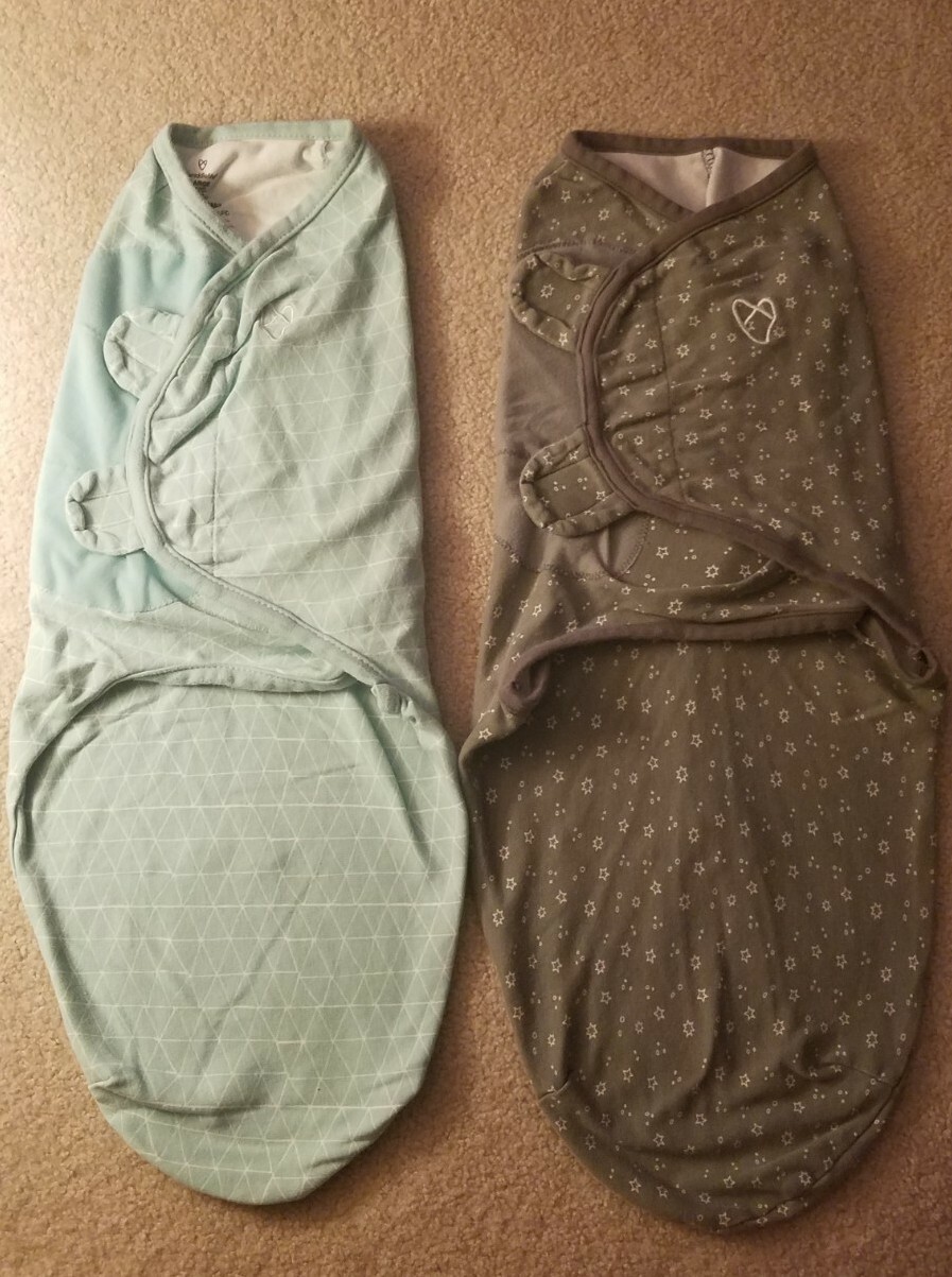 swaddle me l