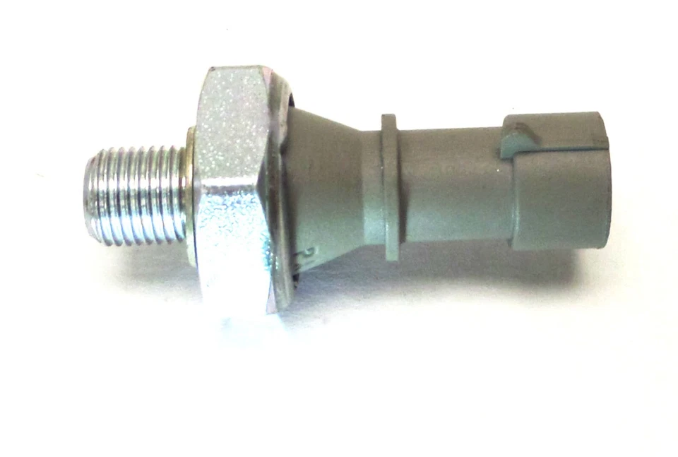 Nuevo sensor de presión de aceite del motor 1,4 L 1,6 L 1,8 L 55581588 Buick Cadillac Chevrolet Foto 2 de 4